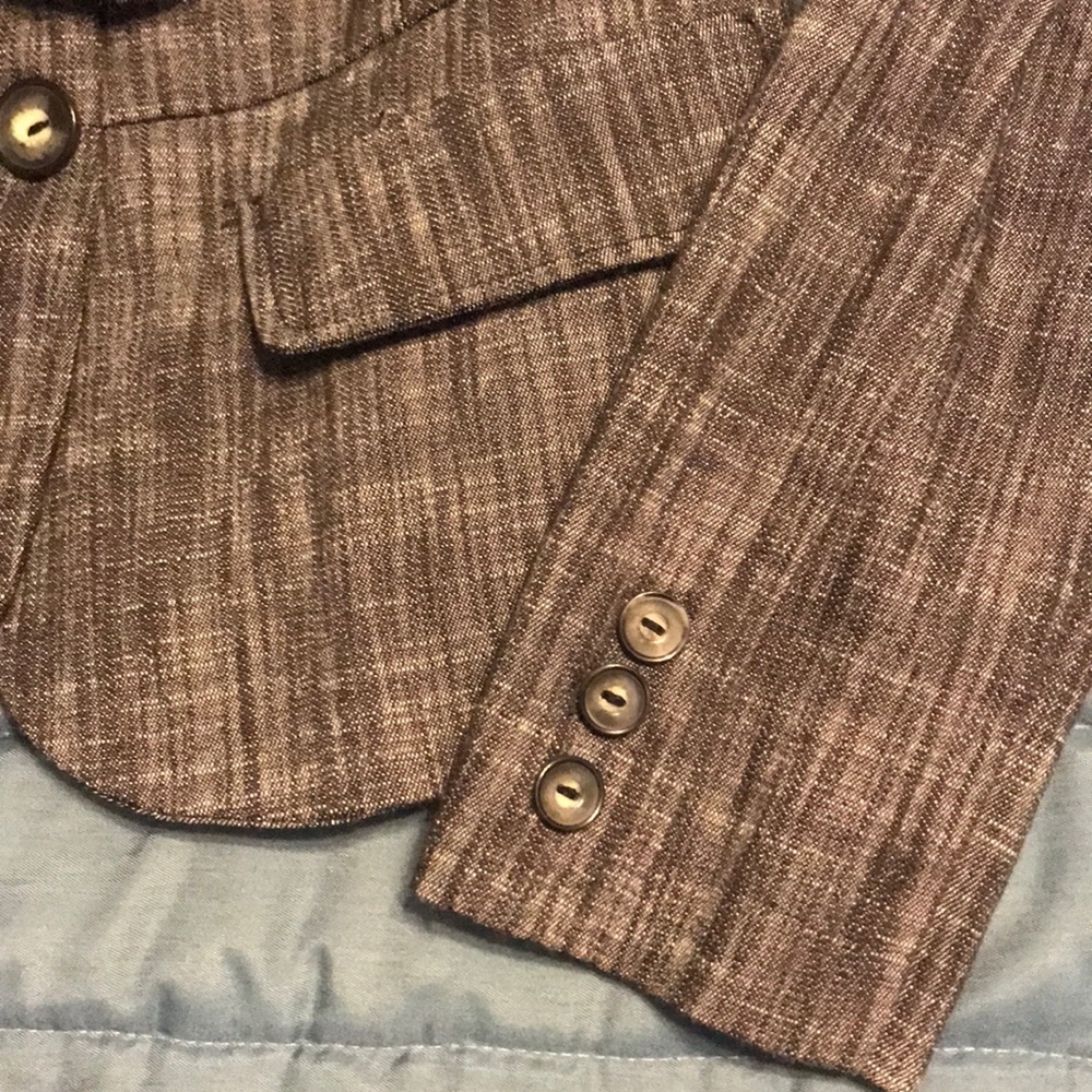 BCX blazer - Picture 2 of 4